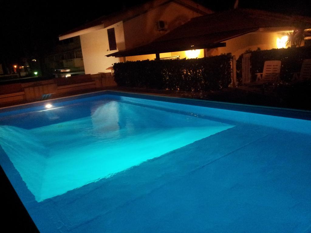 Villa Romana